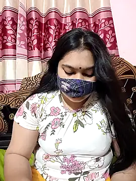 Stripchat sex cam Fabiha-Fardin