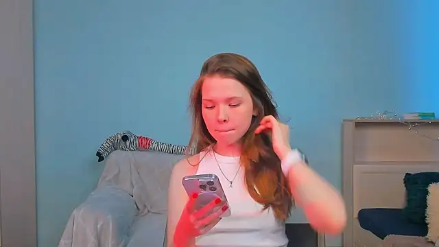 Stripchat sex cam TinysRoses