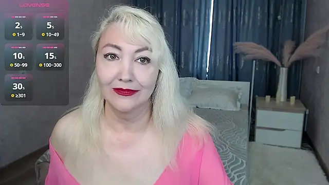 Stripchat sex cam misterry_kris