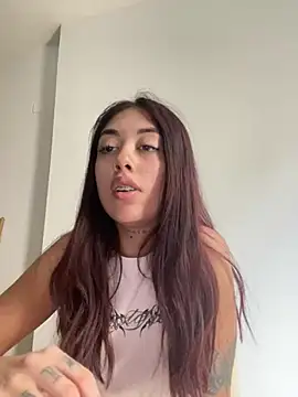 Stripchat sex cam yourdreamgirl11