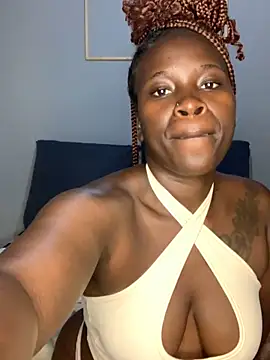 Stripchat sex cam Sexypuremelanin