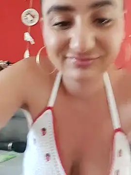 Stripchat sex cam Nell-X