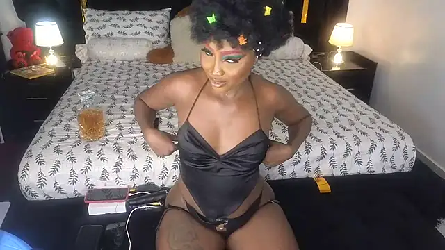 Stripchat sex cam Sexy_sharntel