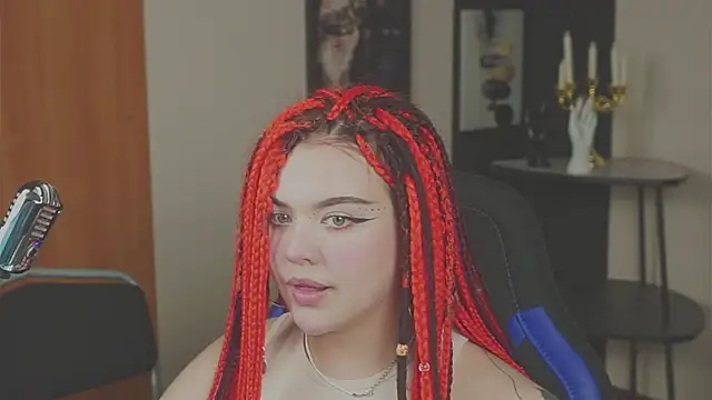 Stripchat sex cam ElizaCee
