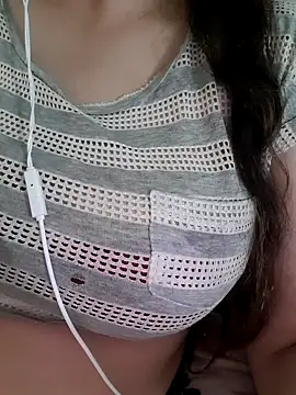 Stripchat sex cam Zanoba-16