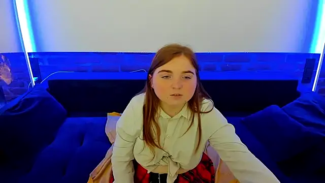 Stripchat sex cam KattyRose8
