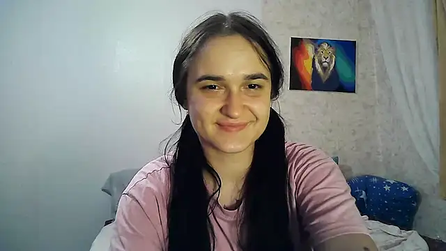 Stripchat sex cam first_kisses