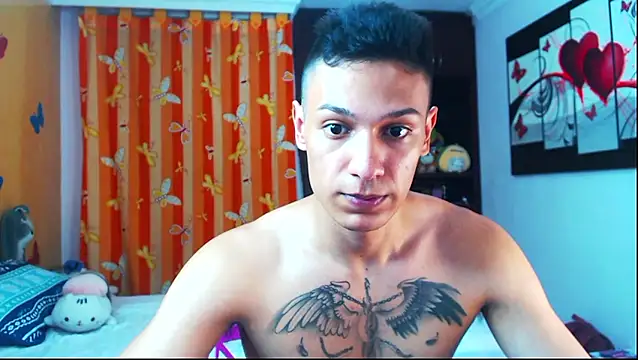 Stripchat sex cam Tobicraig