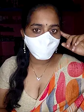 Stripchat sex cam Rekha_-telugU