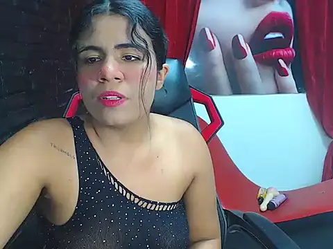 Stripchat sex cam JoshyQueen_