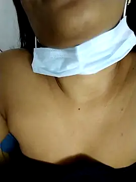 Stripchat sex cam kandy_mila
