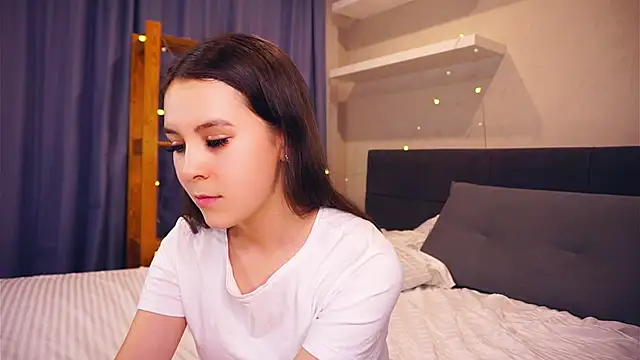 Stripchat sex cam ElgaHankin