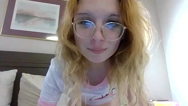 Stripchat sex cam Spicybunnyy