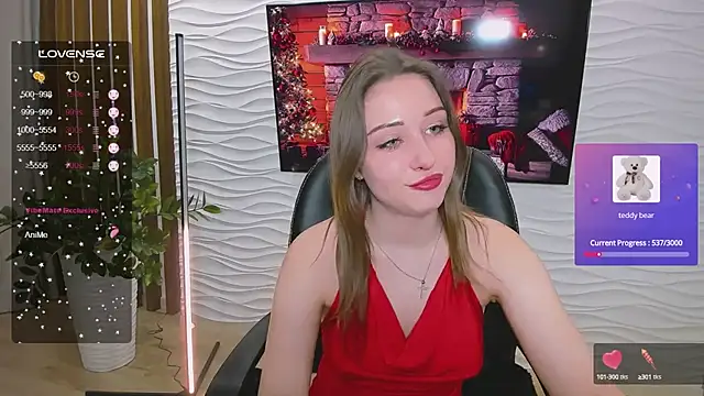 Stripchat sex cam Future_Times