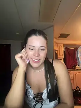 Stripchat sex cam SophiaBellaxo