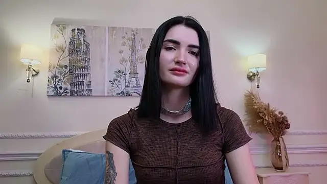 Stripchat sex cam Alisa_Kotova