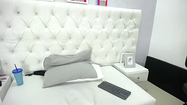 Stripchat sex cam megan_sweett_10