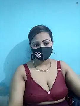 Stripchat sex cam Mow_955