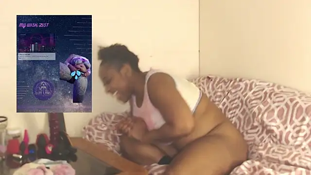 Stripchat sex cam Lady_Libra