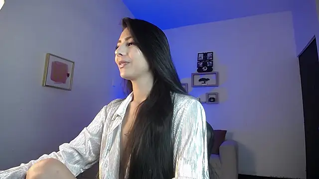 Stripchat sex cam Ali_Berry4