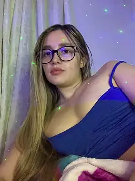 Stripchat sex cam LunaShine_