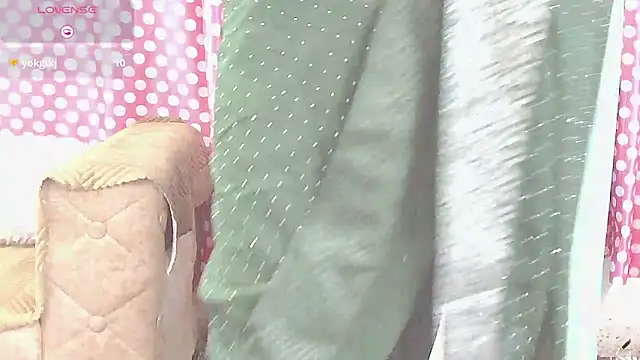 Stripchat sex cam sheetaldave