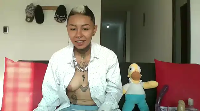 Stripchat sex cam real_fenix