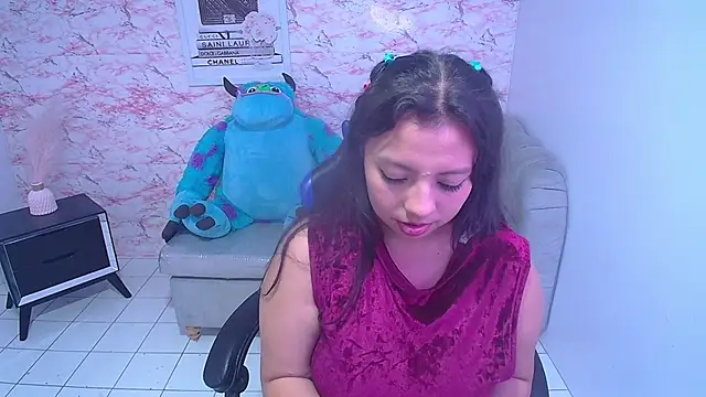 Stripchat sex cam Eira_t_