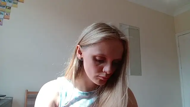 Stripchat sex cam CherrysGotCakes