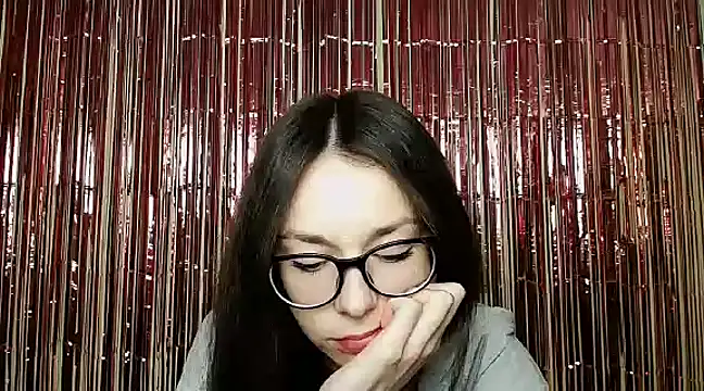 Stripchat sex cam _BonieBiii_