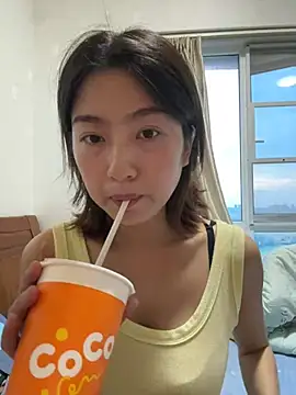 Stripchat sex cam Olivia-l