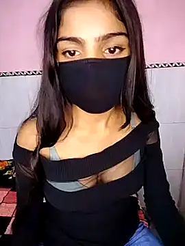 Stripchat sex cam Khusi_khusi
