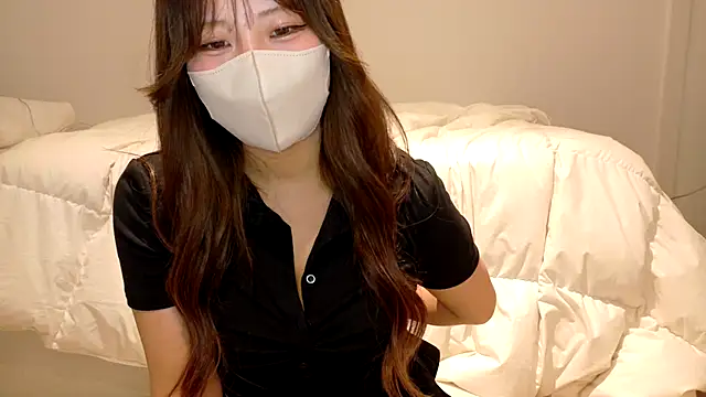 Stripchat sex cam Rina-Rina