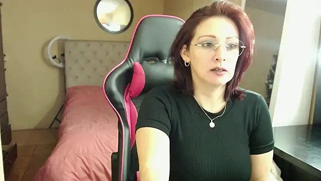Stripchat sex cam Carol_Scottt