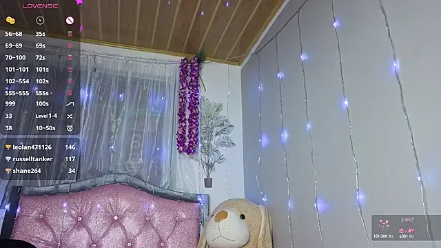 Stripchat sex cam keyla_meow