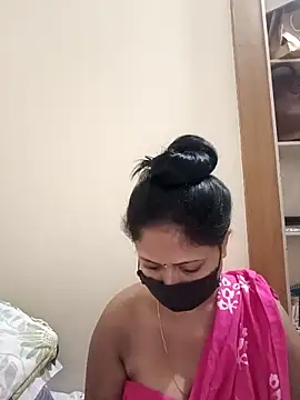 Stripchat sex cam Anjali_88