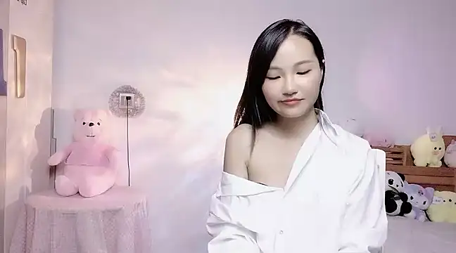 Stripchat sex cam H-weiwei