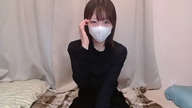 Stripchat sex cam uni_JP