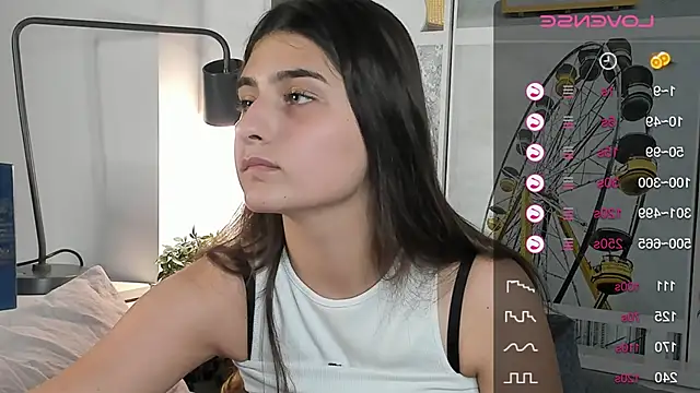 Stripchat sex cam ScarletDivaa