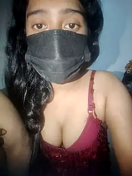 Stripchat sex cam Seema-Jiya