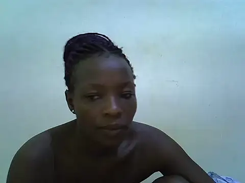 Stripchat sex cam Africanpretty