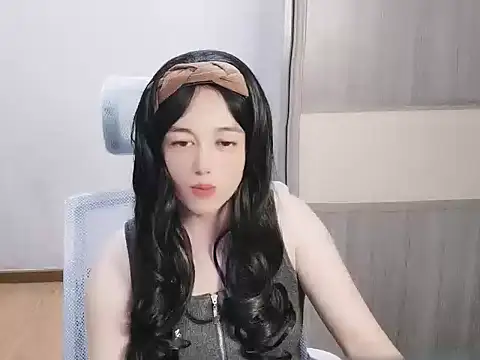Stripchat sex cam ziyun666