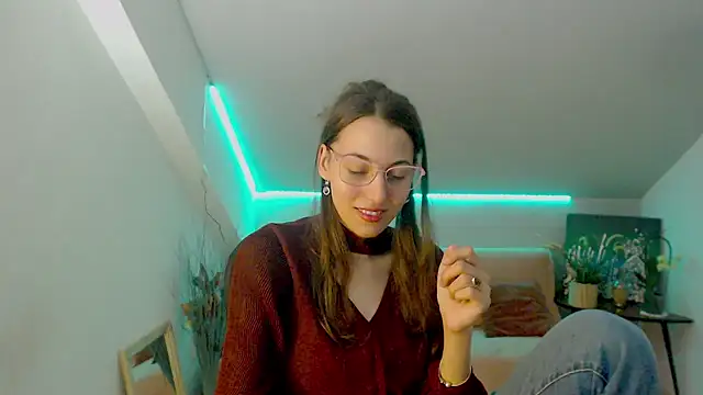 Stripchat sex cam BonniePearson