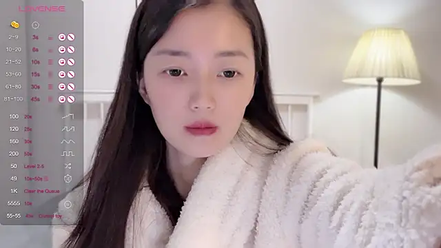 Stripchat sex cam A-xena