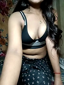 Stripchat sex cam sakshi676