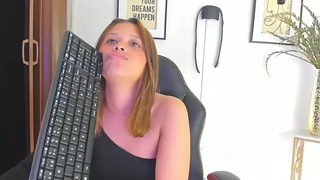 Stripchat sex cam lala_queen1