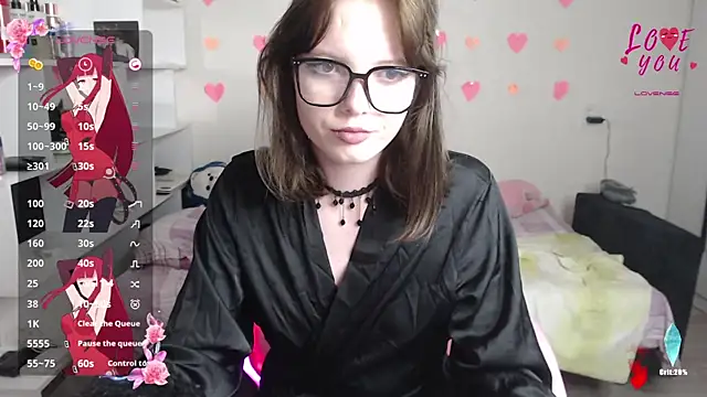 Stripchat sex cam Alexandra_0