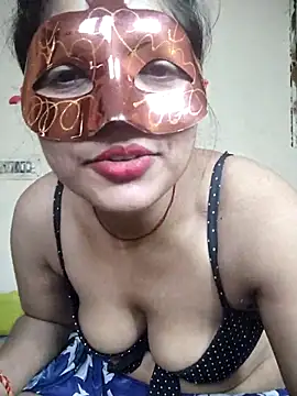 Stripchat sex cam Lisa-Indian