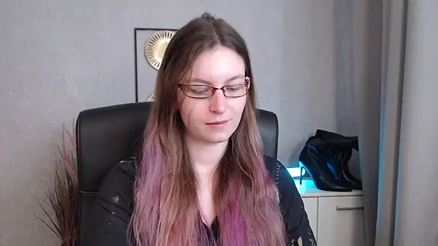 Stripchat sex cam emmaxDelight