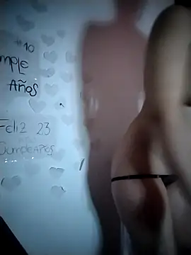 Stripchat sex cam MelodyMorgan0